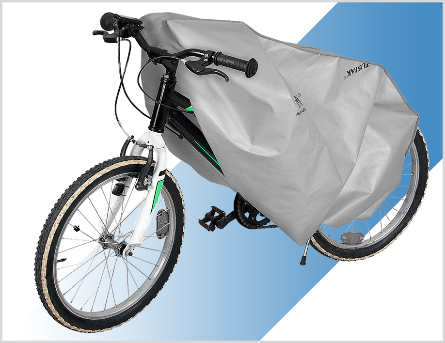 Bicycle Covers